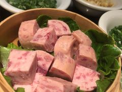 午餐肉-潮火锅·麻辣牛肉火锅(观音桥方圆·LIVE店)