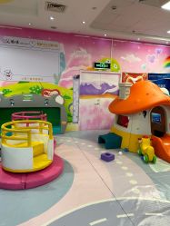 -孩子王童乐园(上海青浦吾悦广场店)