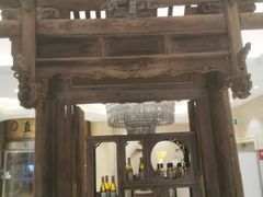 -保定会馆(秀兰店)