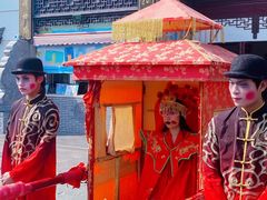 -合肥融创乐园
