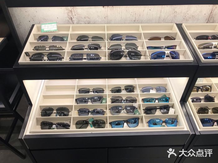 宝岛眼镜(复兴门百盛店)图片