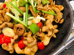 -湘肠香火锅店(团结湖店)