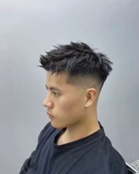 -Kraemer Paris  苏豪路易士·嘉玛发廊