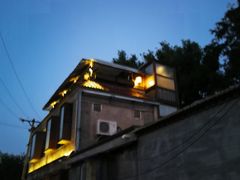 -Tubestation站点比萨(五道营店)