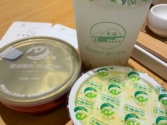 -德禄酸奶(莫家街店)