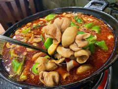 -湘肠香火锅店(团结湖店)