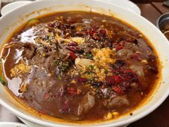 -格力东澳大酒店-蓝色海岸餐厅