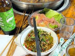 -红牌楼老号串串(银海佳苑店)