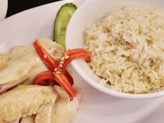 -圣丰索菲特·2 On 988 Café 自助餐厅