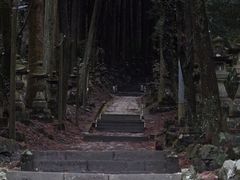 -上色见熊野座神社