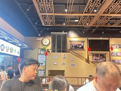 -大南门牛肉包子店