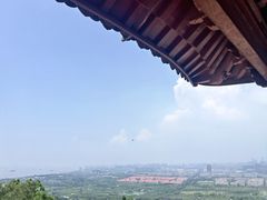 -狼山风景名胜区