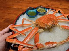 -千代武日本料理(爱建店)