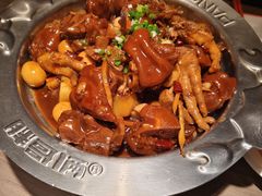 -胖哥俩肉蟹煲(济南世茂国际广场店)