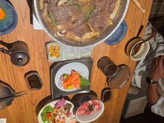 -炉胜·炉端烧·居酒屋