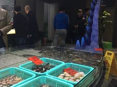 -渔傅·蓝海岸霞浦海鲜(正祥店)