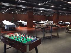 -上海崇明金茂凯悦酒店