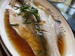 -湖上人家·船菜·私房菜(拈花湾景区店)
