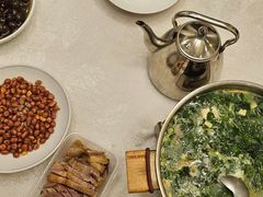 -周记私房菜·20年老品牌(解放路店)