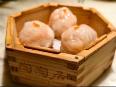 -陶陶居酒家(SM二期购物广场店)