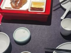 -北院·果木烤鸭·25年东北菜(创意产业园店)