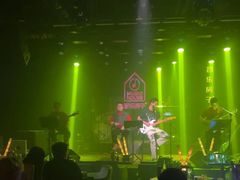 -音乐房子·LIVE(成都汇锦城店)