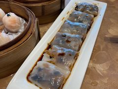 罗汉素肠粉-红燕阁·中餐厅·粤式早茶·海南特色菜(红燕堂酒店)
