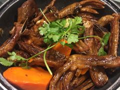 -美极鲜食坊(宝安南路店)
