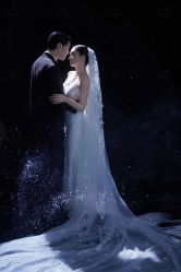 点击看大图 -金夫人婚纱摄影(衡阳店)