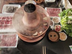 -南门涮肉(通州大船店)