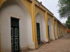 -艾提尕尔清真寺