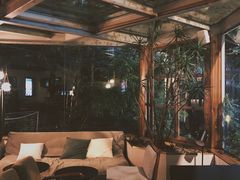 -Nirvana Cafe&Bar(北仓文创街区店)