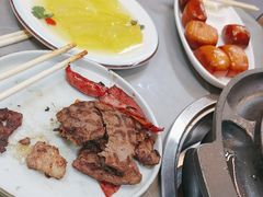 -牛犇炭火烤肉·鲜切烤肉(承德总店)