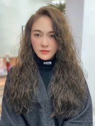 点击看大图 -KIMI HAIR SALON·烫染设计店