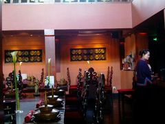 -花马天堂云南餐厅 Lost Heaven(高邮路店)