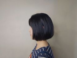 -MYYF SALON烫发染发