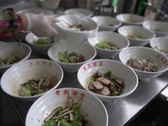 -老赵面店(大西路店)