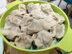 -老边饺子馆(东单店)