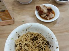 -华三爷拌面(宁波轻纺城店)