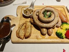 -俄士厨房(五棵松华熙LIVE店)