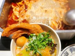 -螺大喜螺蛳粉火锅(雍和宫店)