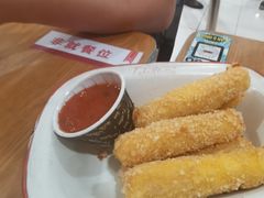 -Tube station站点比萨(王府井百货店)