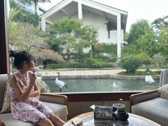 -广富林宰相府酒店·水云间