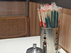 -万煲旺·香港老传承煲仔饭·猪杂汤(客村店)