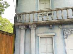 -歌斐颂巧克力小镇