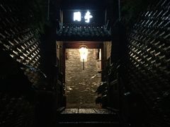 -哈哈曲艺社(西门闲亭店)