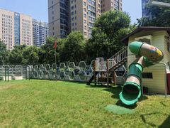 -曲江大雅幼儿园·托育(西安市雁塔区店)