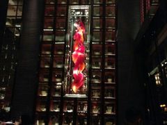 android_upload_pic-天龙轩(香港丽思卡尔顿酒店)