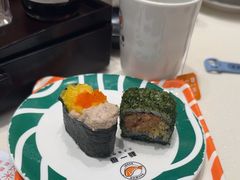 -新一番三文鱼寿司(吾悦店)