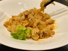 -南太湖山庄·四季轩&国风堂中餐厅